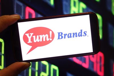 How Is Yum! Brands' Stock Performance Compared to Other Consumer Cyclical Stocks?